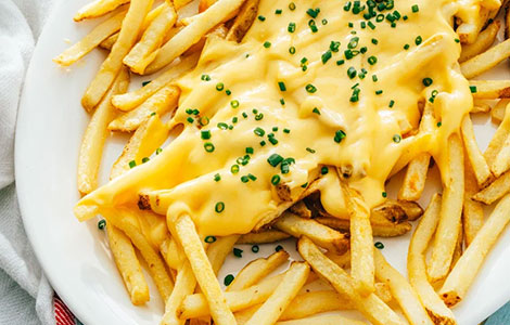 Chips & Extras